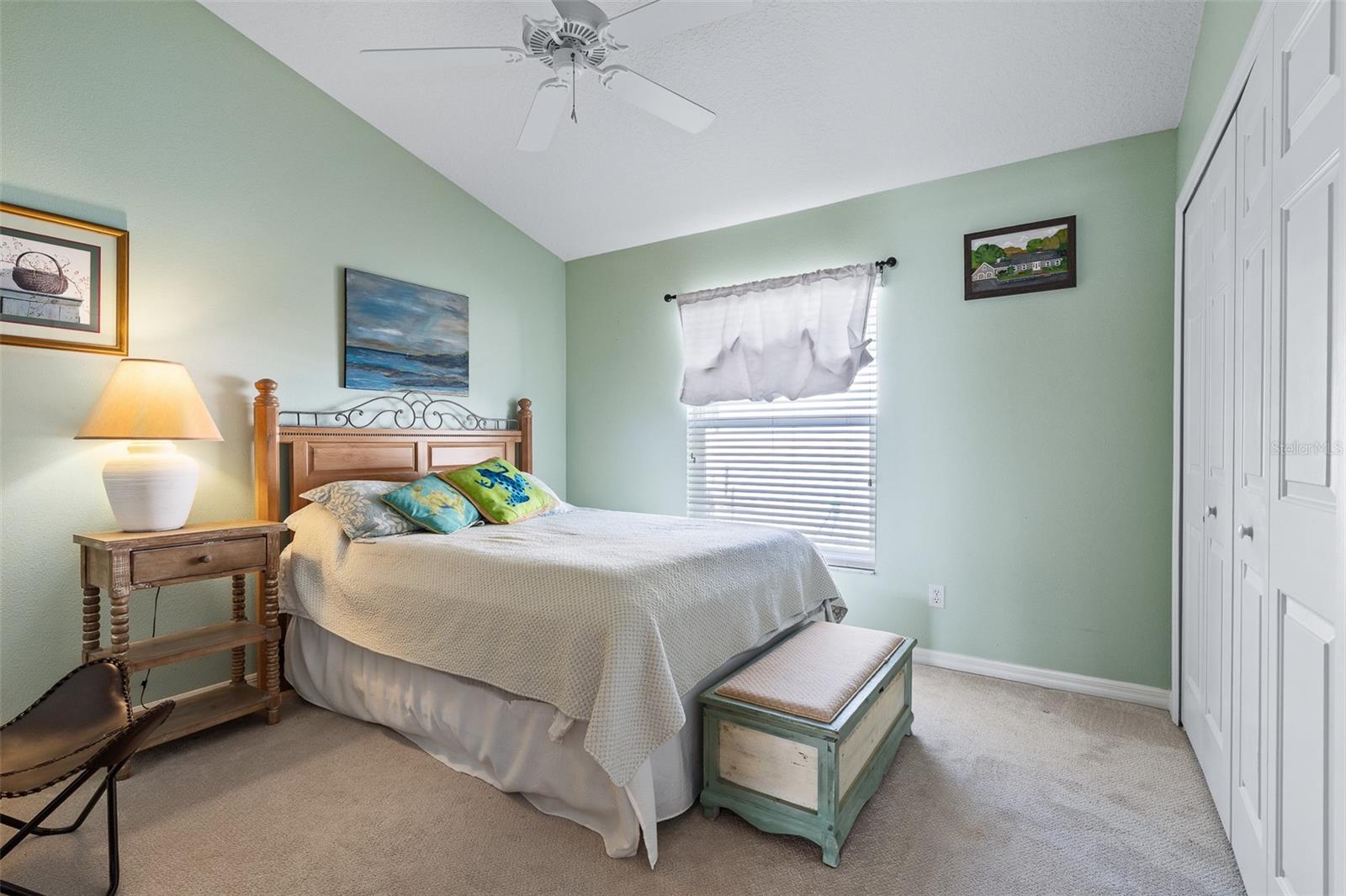 PLANTATION BAY SEC 01E-V UN 01 - Residential