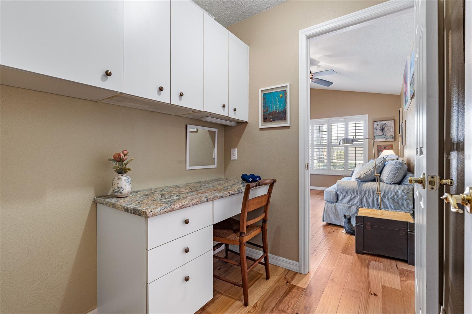 PLANTATION BAY SEC 01E-V UN 01 - Residential