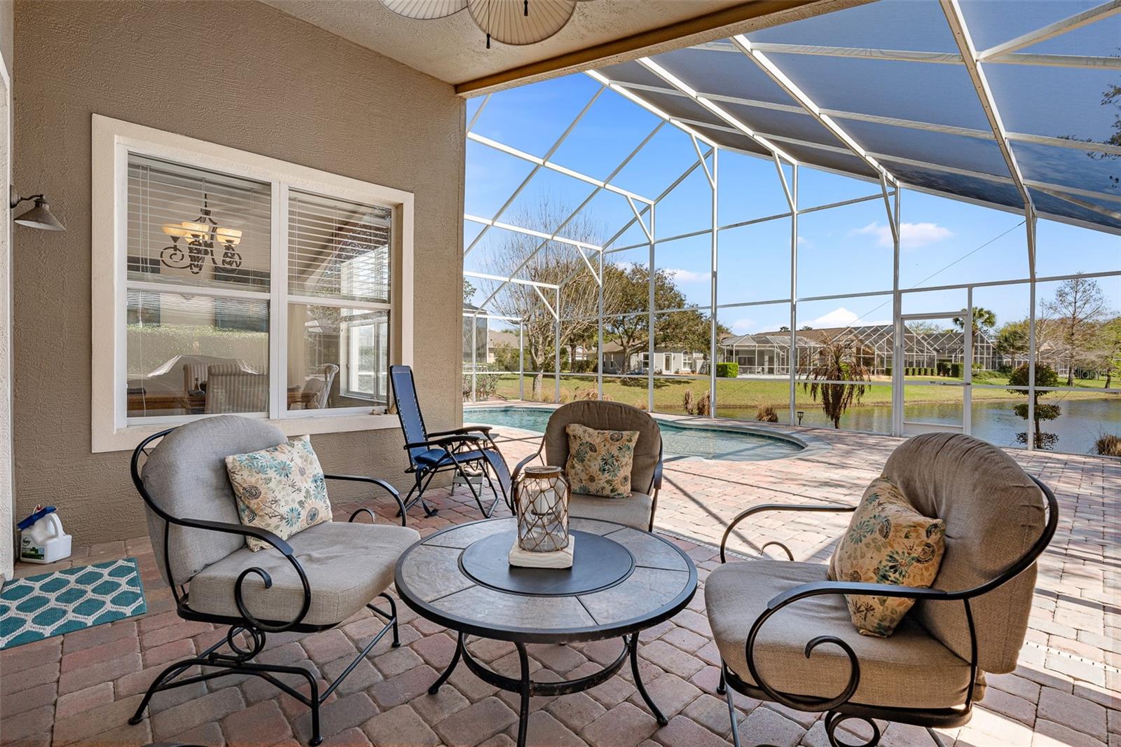 PLANTATION BAY SEC 01E-V UN 01 - Residential