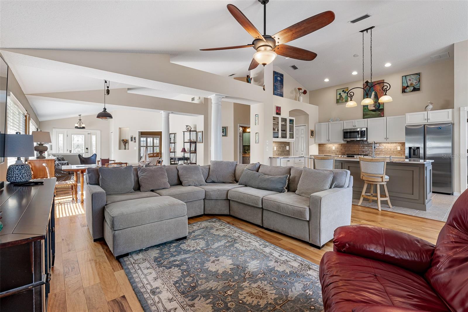 PLANTATION BAY SEC 01E-V UN 01 - Residential