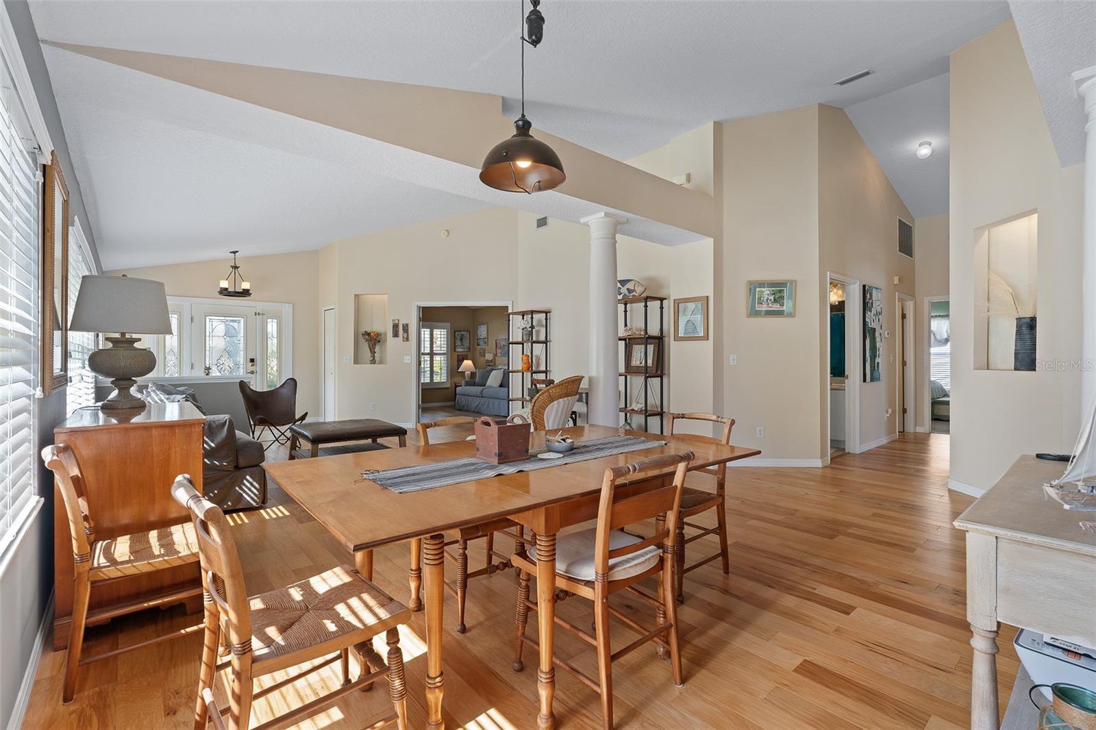 PLANTATION BAY SEC 01E-V UN 01 - Residential