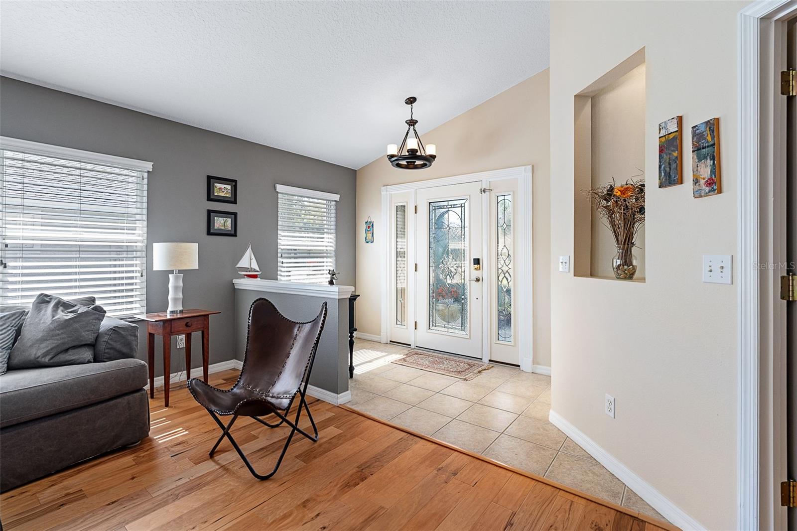 PLANTATION BAY SEC 01E-V UN 01 - Residential