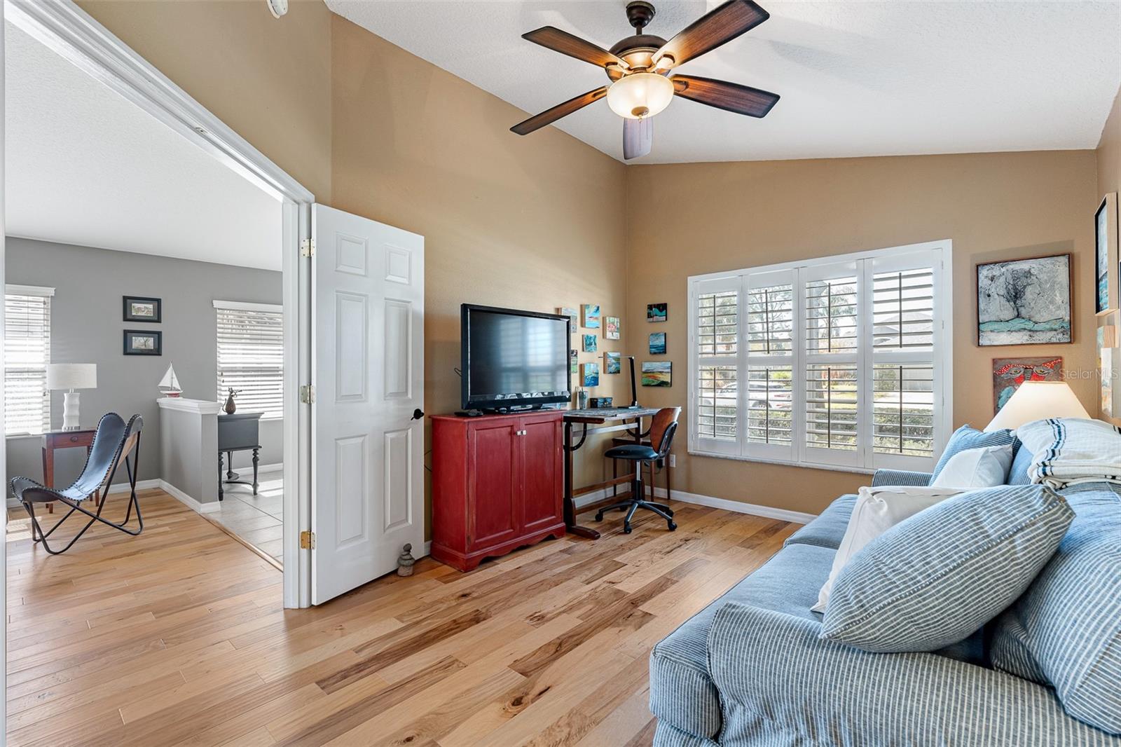 PLANTATION BAY SEC 01E-V UN 01 - Residential