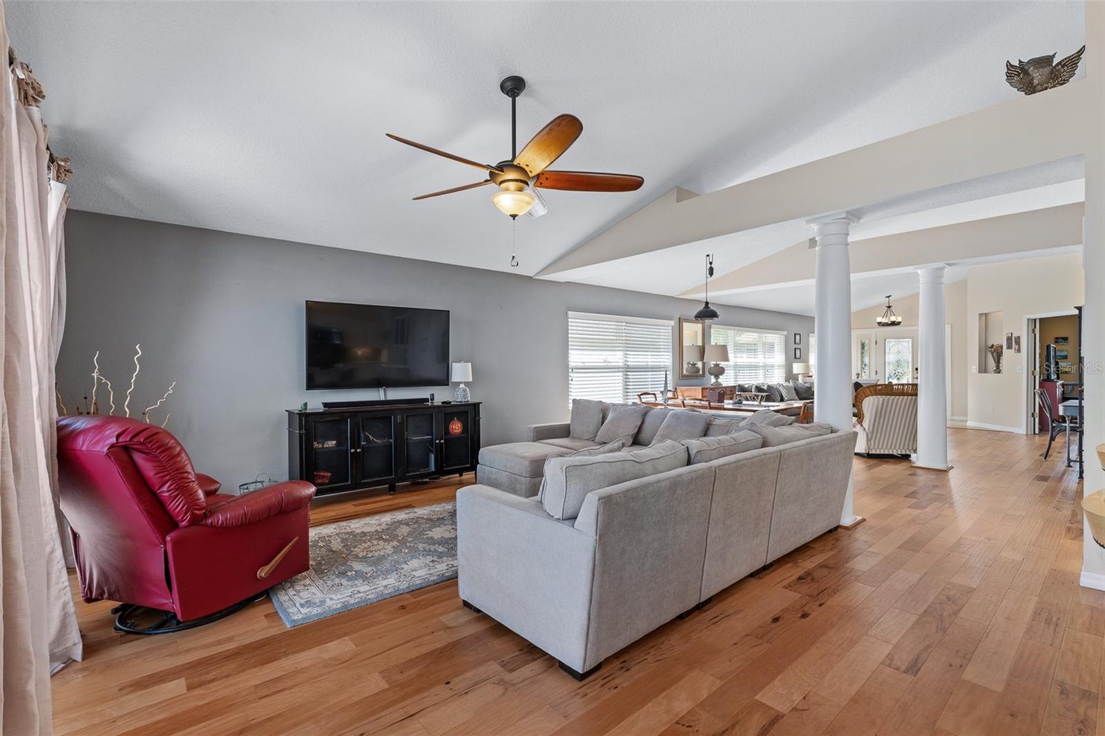 PLANTATION BAY SEC 01E-V UN 01 - Residential