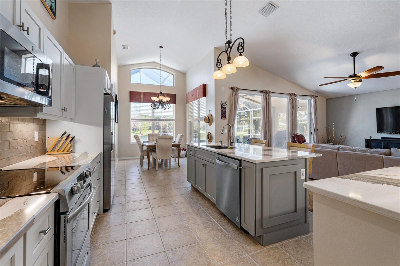 PLANTATION BAY SEC 01E-V UN 01 - Residential