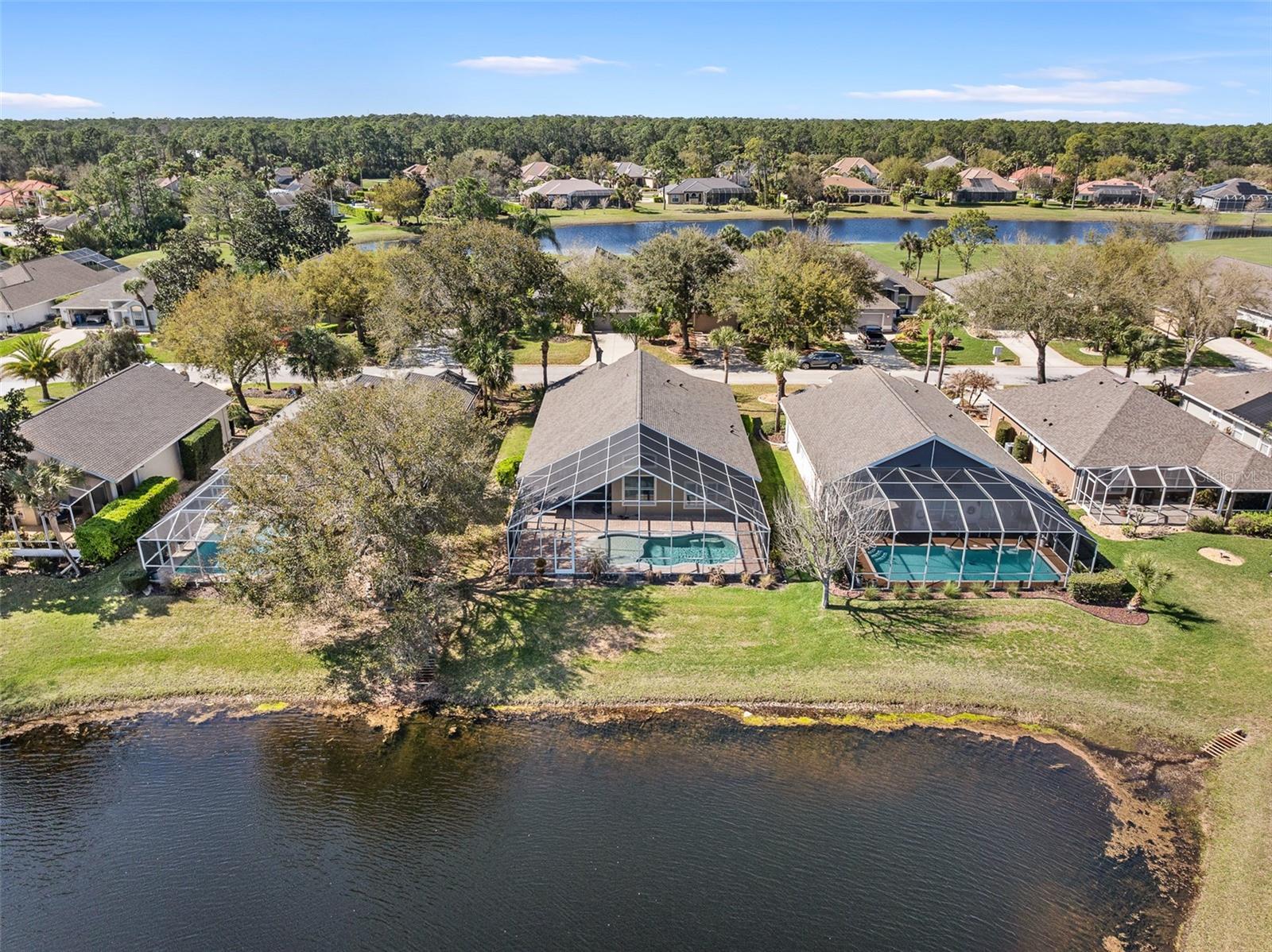 PLANTATION BAY SEC 01E-V UN 01 - Residential