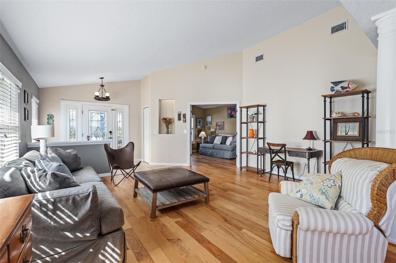 PLANTATION BAY SEC 01E-V UN 01 - Residential