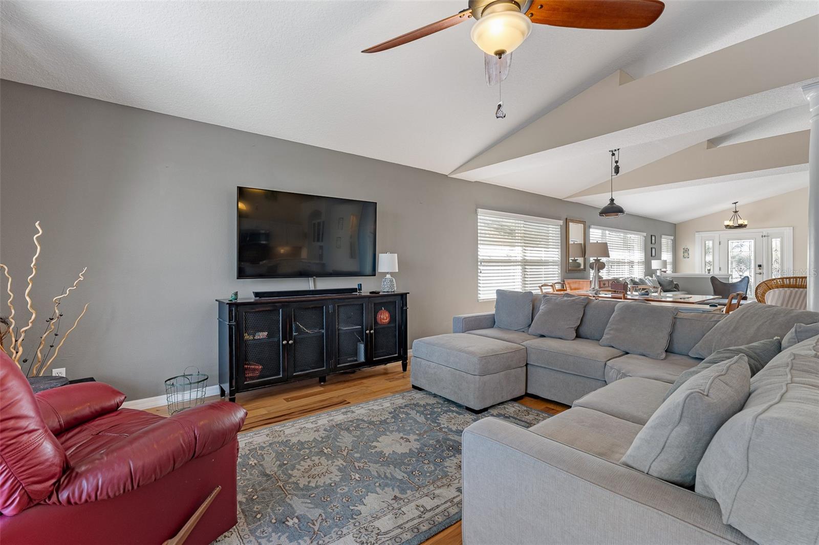 PLANTATION BAY SEC 01E-V UN 01 - Residential