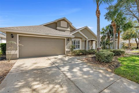 Photo of 1404 Sunningdale Lane, Ormond Beach, FL 32174 (MLS # FC316868)