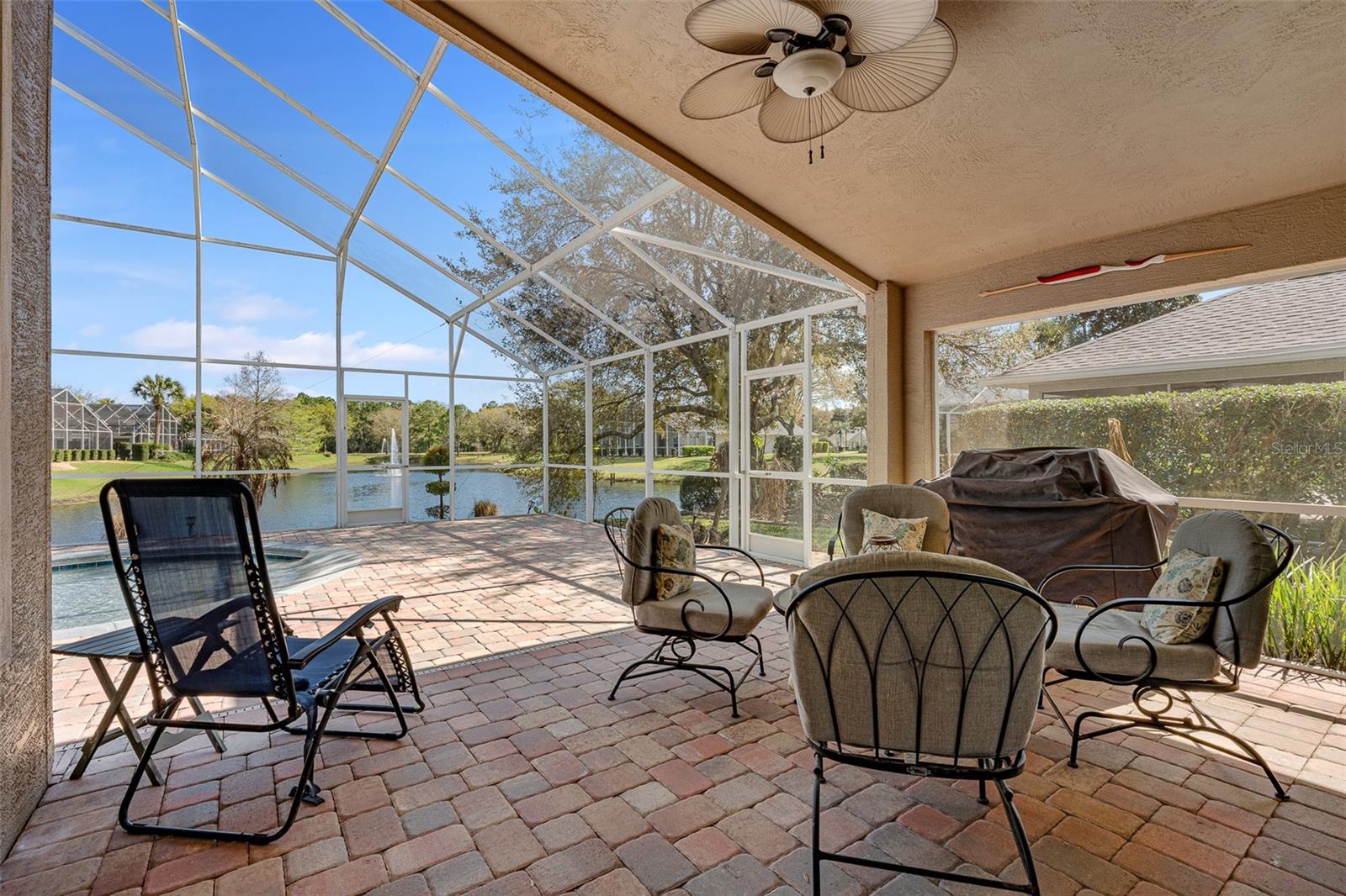 PLANTATION BAY SEC 01E-V UN 01 - Residential