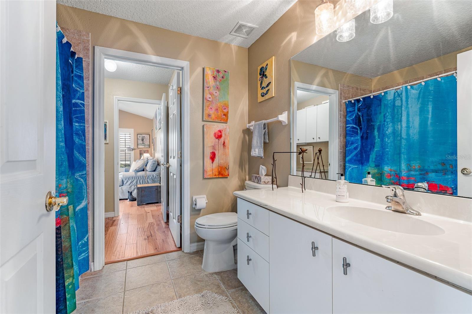 PLANTATION BAY SEC 01E-V UN 01 - Residential