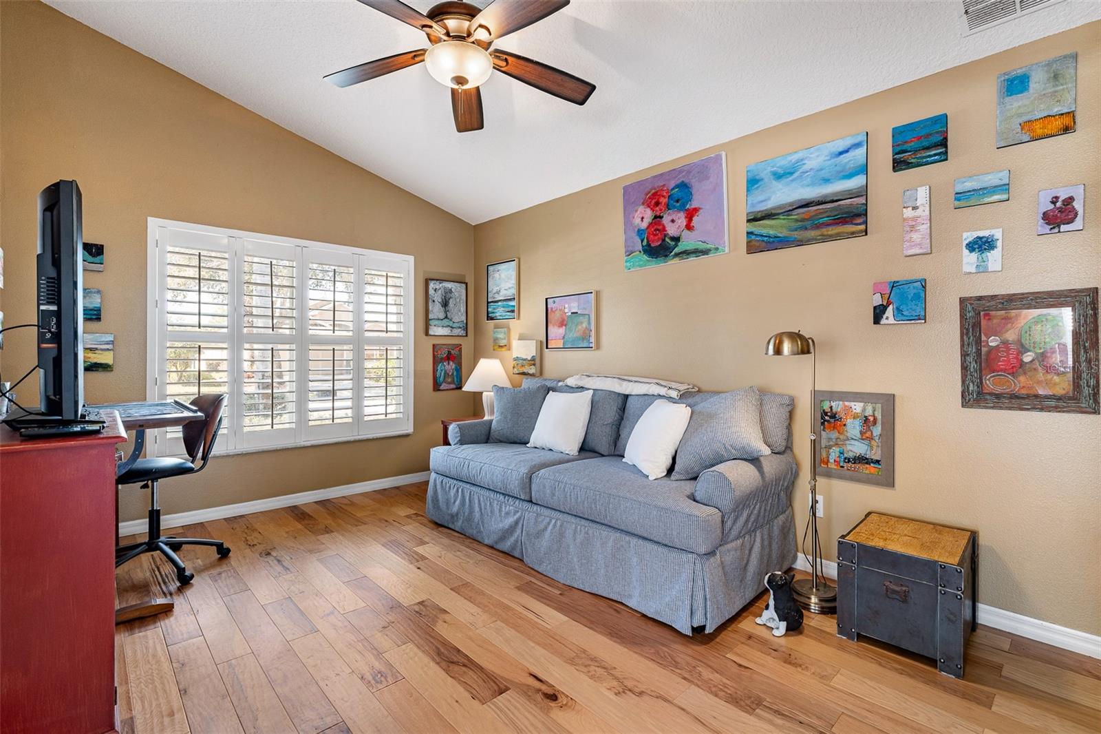 PLANTATION BAY SEC 01E-V UN 01 - Residential