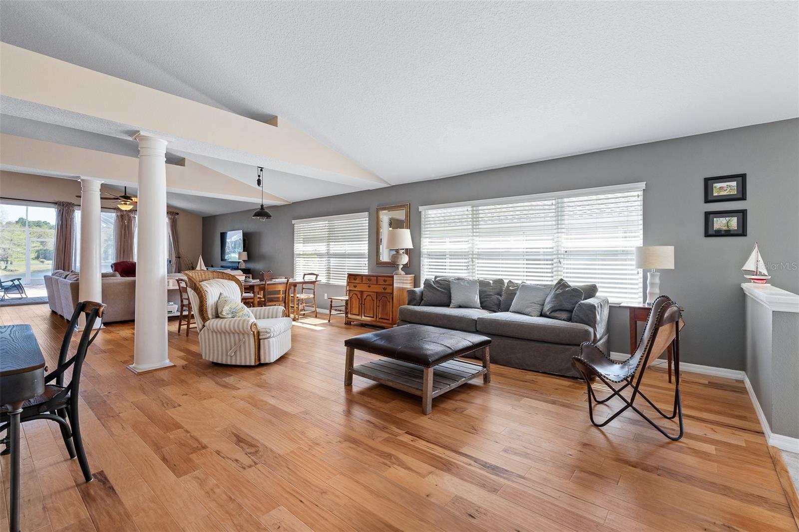 PLANTATION BAY SEC 01E-V UN 01 - Residential