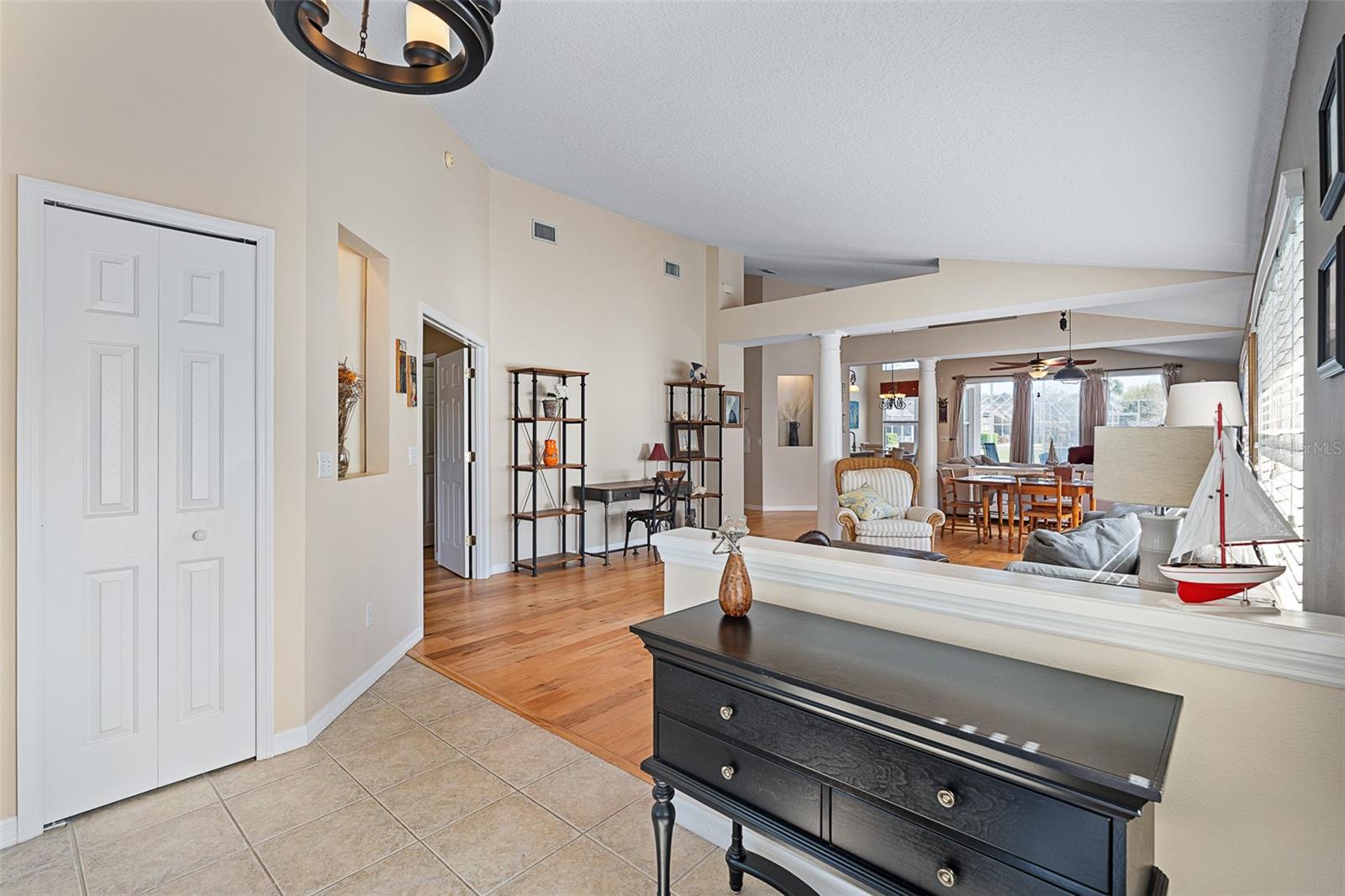 PLANTATION BAY SEC 01E-V UN 01 - Residential