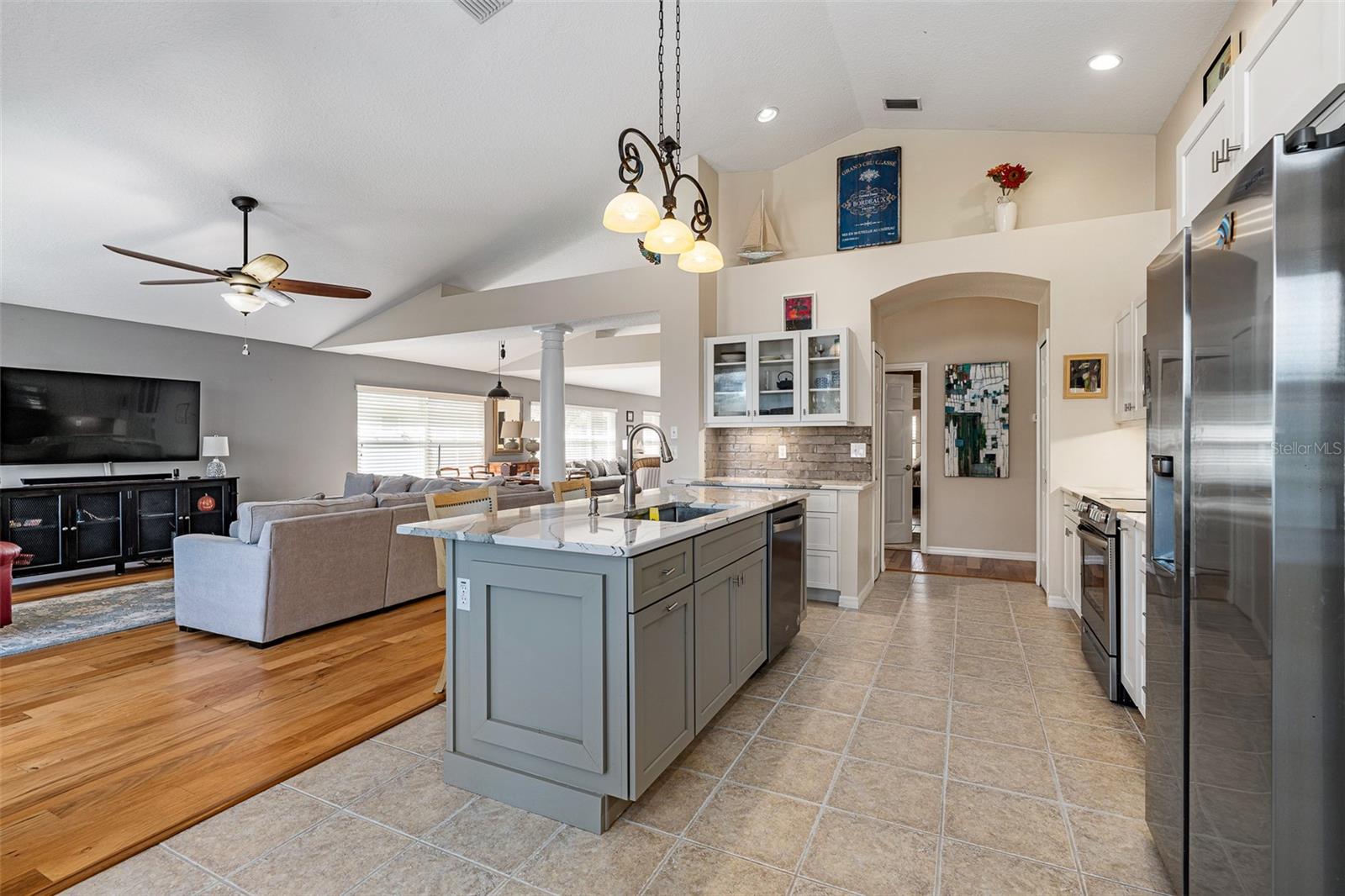 PLANTATION BAY SEC 01E-V UN 01 - Residential