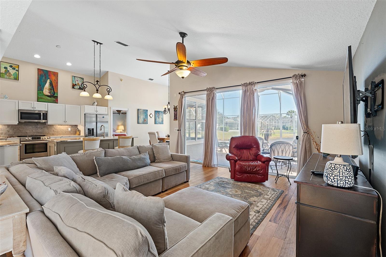 PLANTATION BAY SEC 01E-V UN 01 - Residential