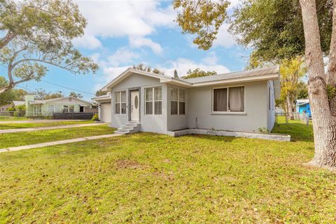 A home in NEW SMYRNA BEACH