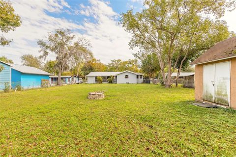 A home in NEW SMYRNA BEACH