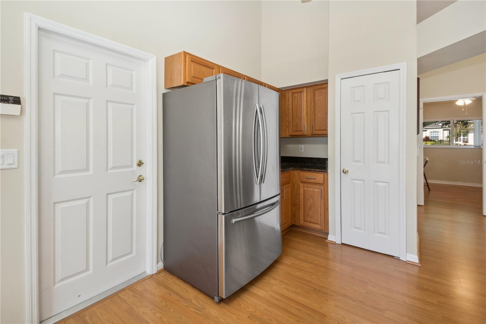 MANCHESTER AT KINGS RIDGE PH 02 - Residential