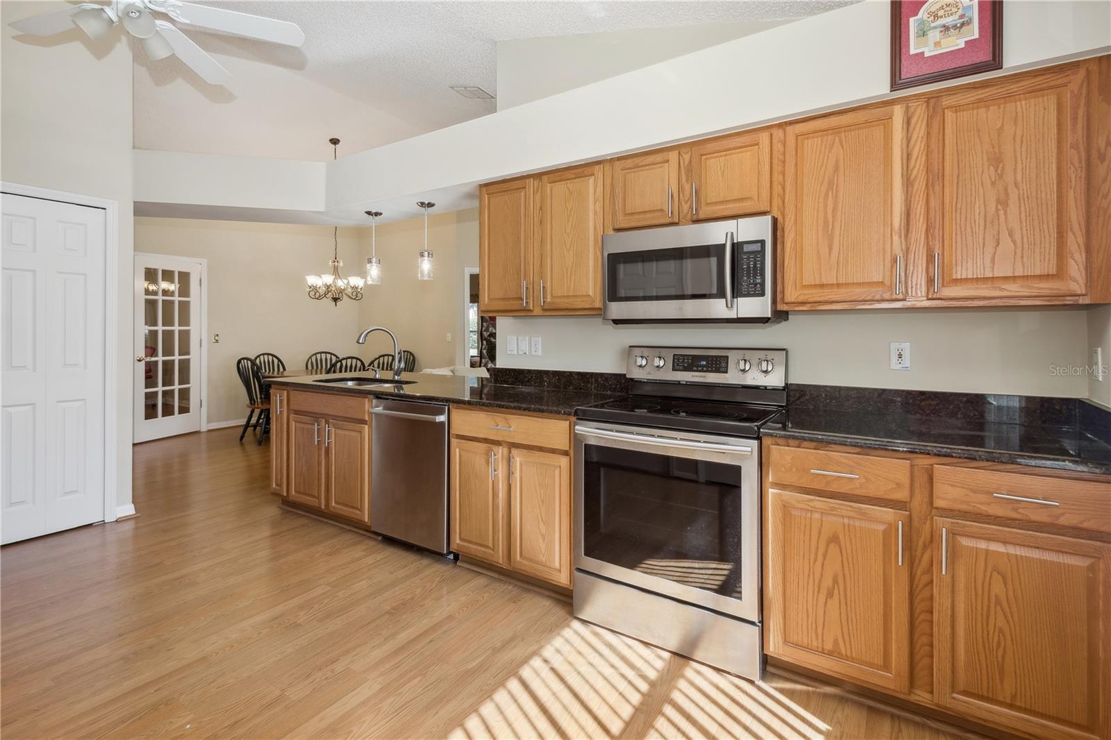 MANCHESTER AT KINGS RIDGE PH 02 - Residential