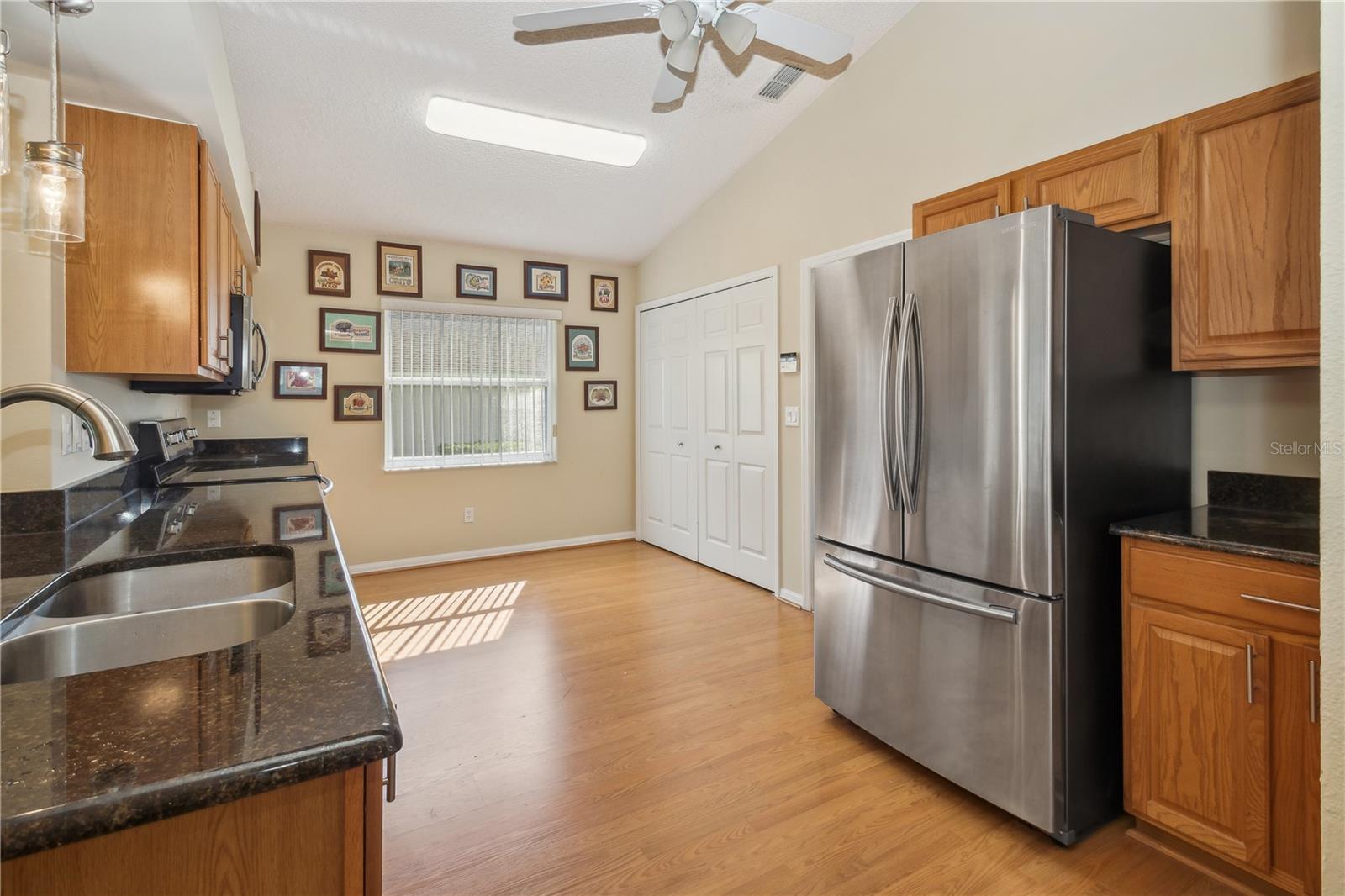 MANCHESTER AT KINGS RIDGE PH 02 - Residential