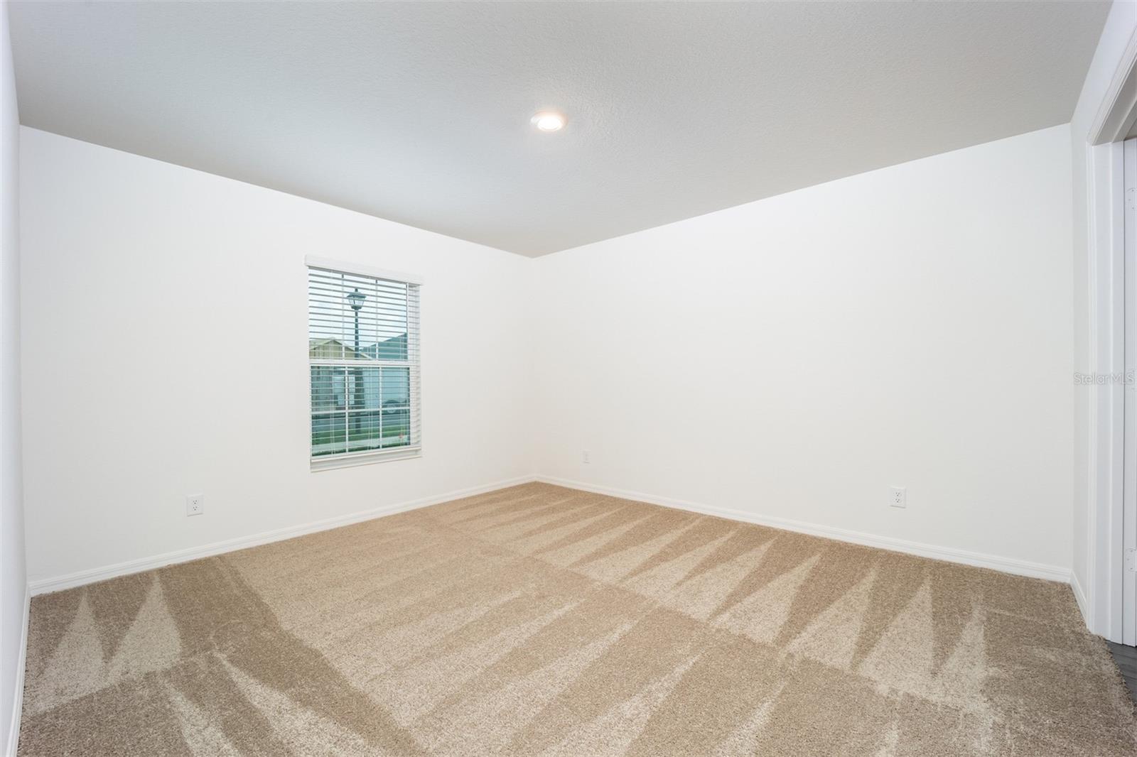 GUM LAKE PRESERVE - Residential