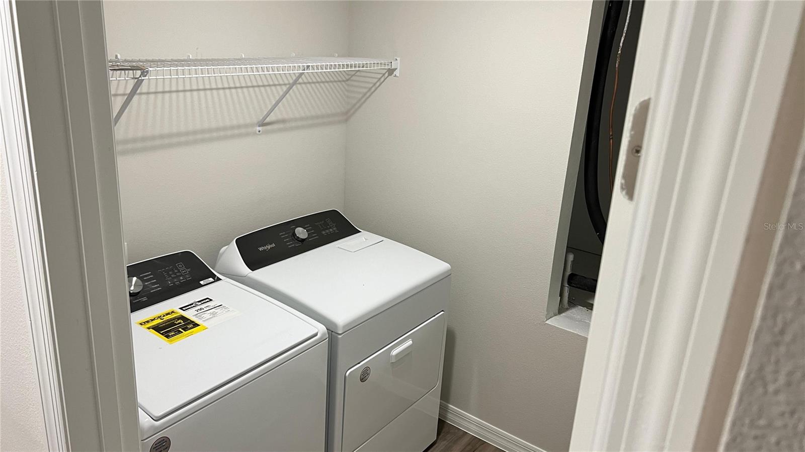 BRADBURY CREEK - Residential Lease