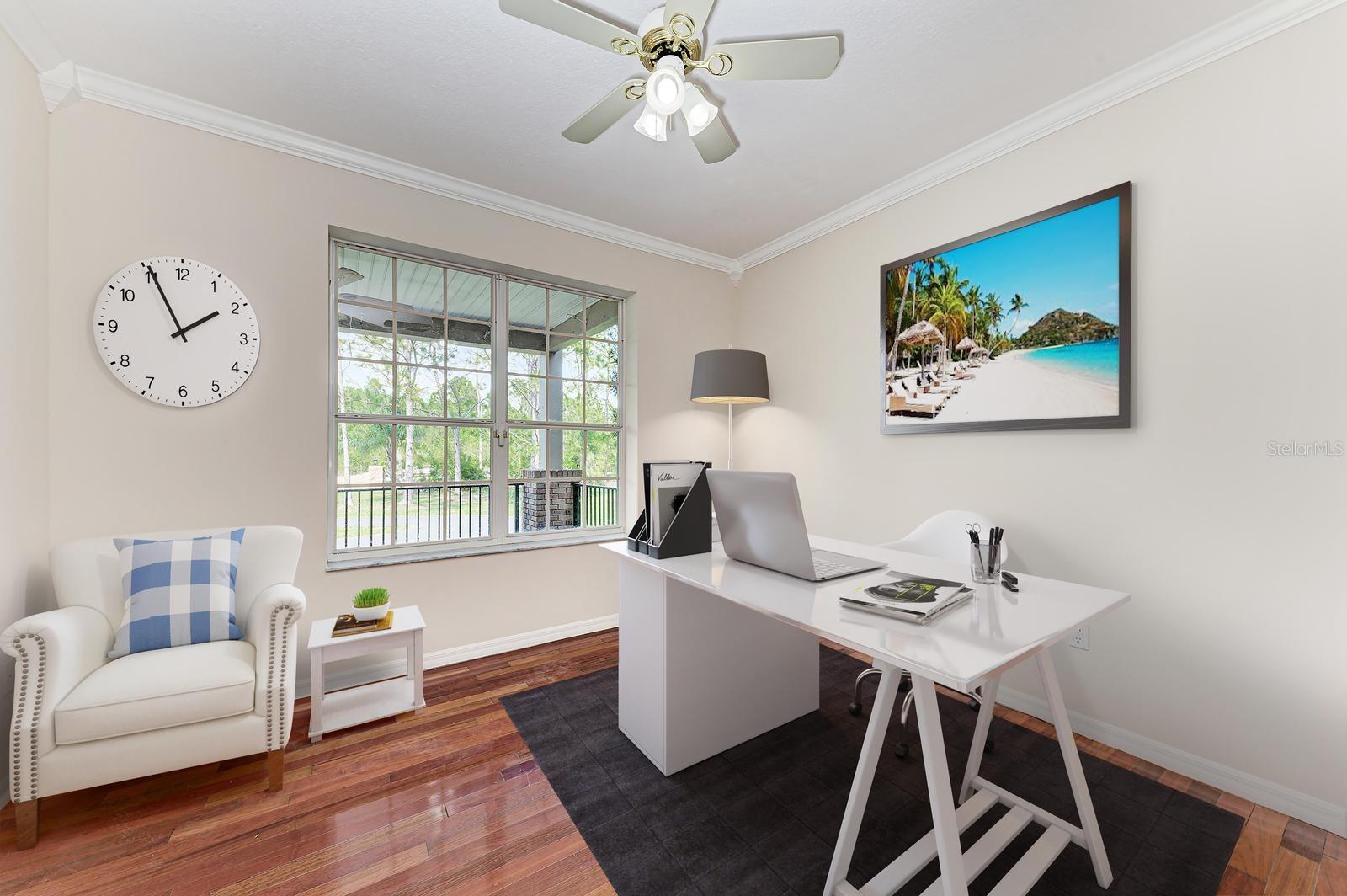 PANTHER RIDGE - Residential