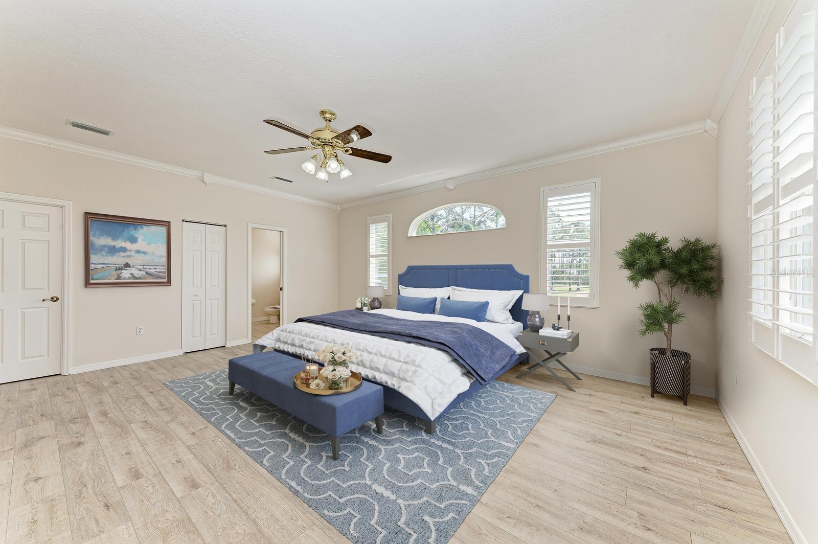 PANTHER RIDGE - Residential