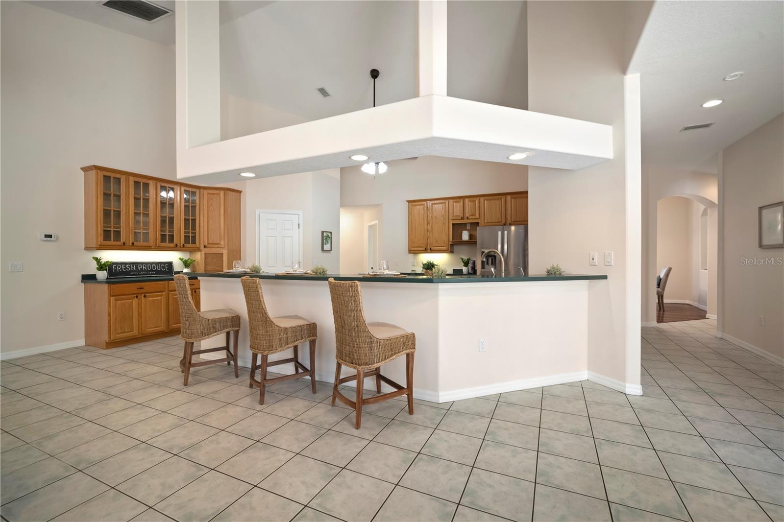 PANTHER RIDGE - Residential