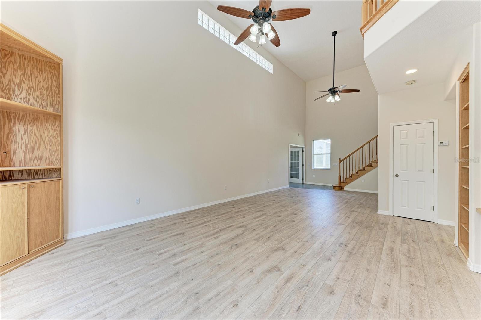 PANTHER RIDGE - Residential