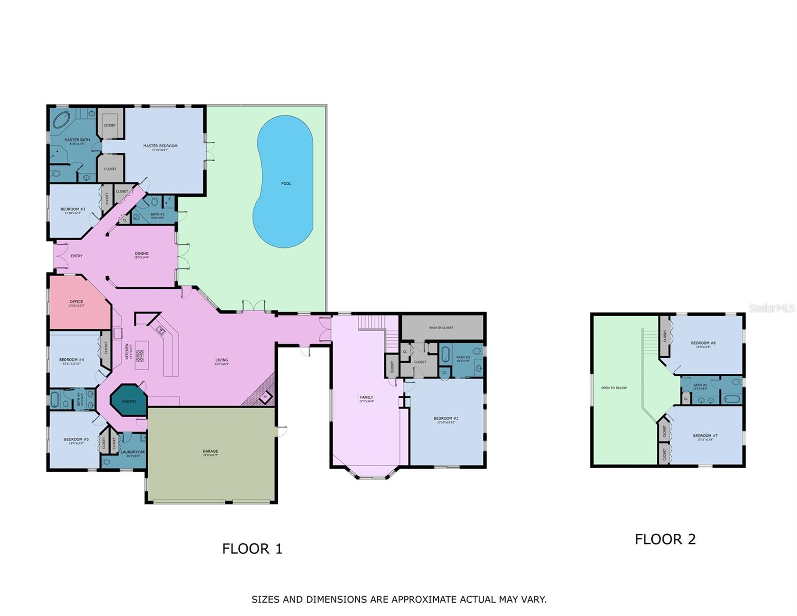 PANTHER RIDGE - Residential