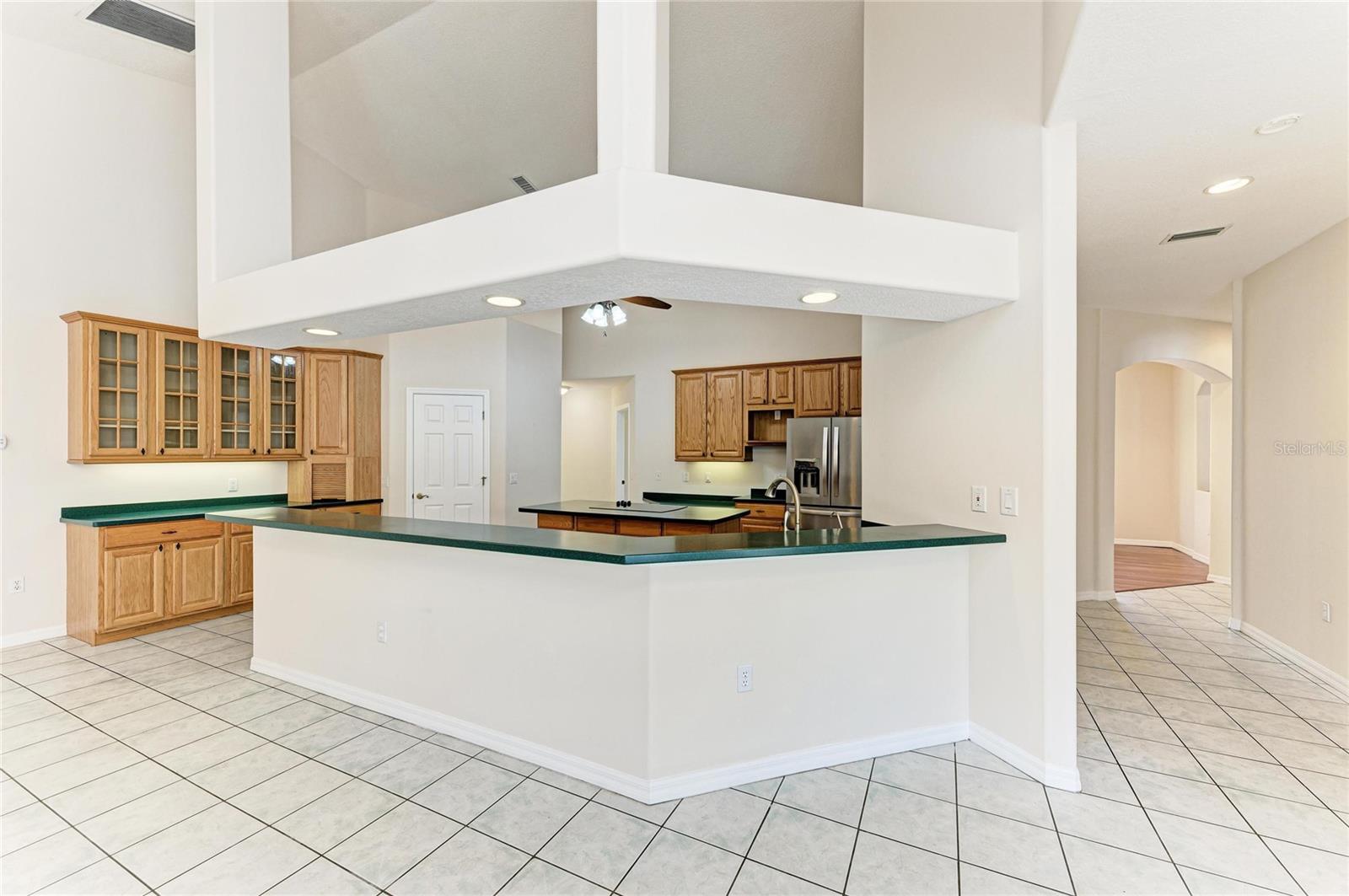 PANTHER RIDGE - Residential