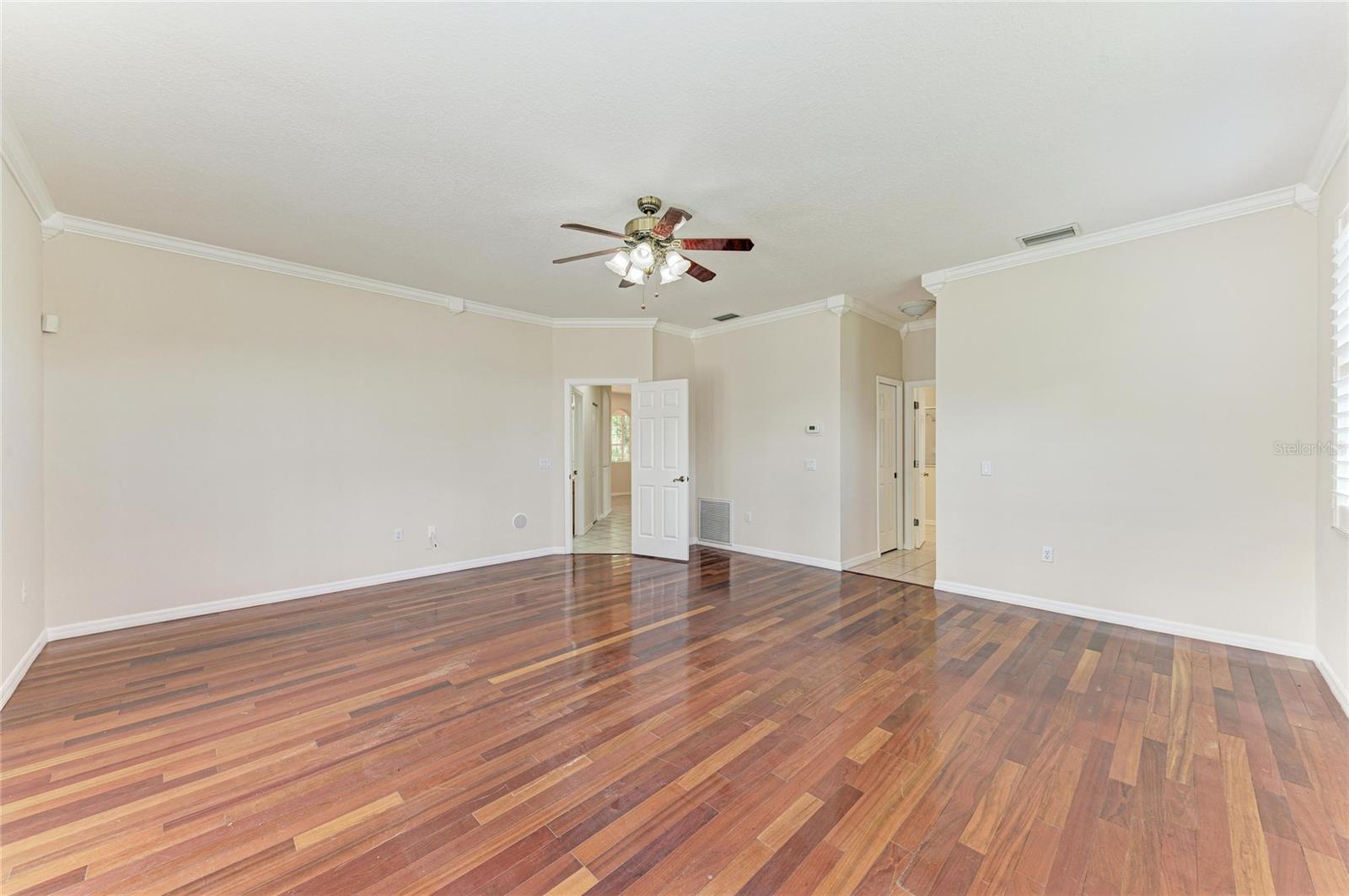 PANTHER RIDGE - Residential