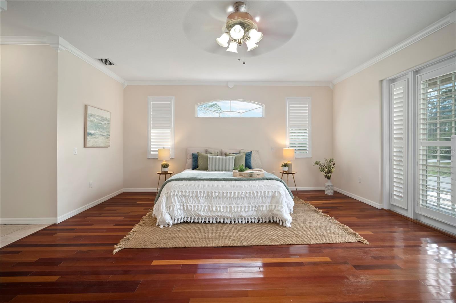 PANTHER RIDGE - Residential