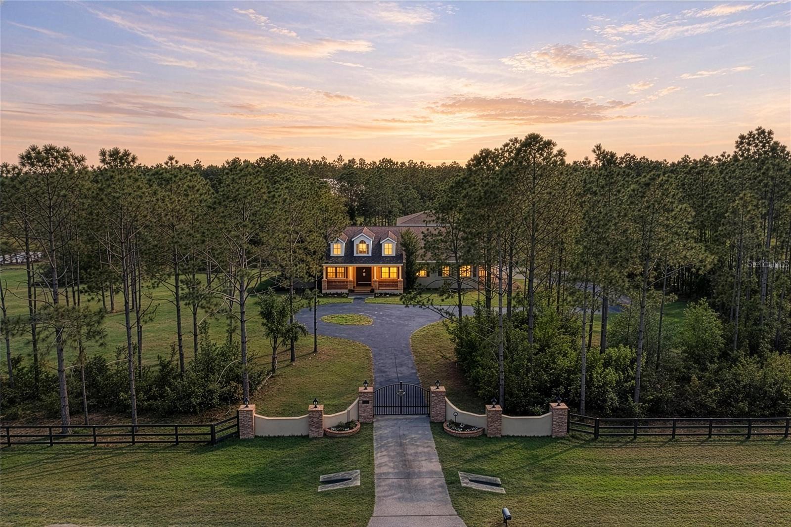 PANTHER RIDGE - Residential