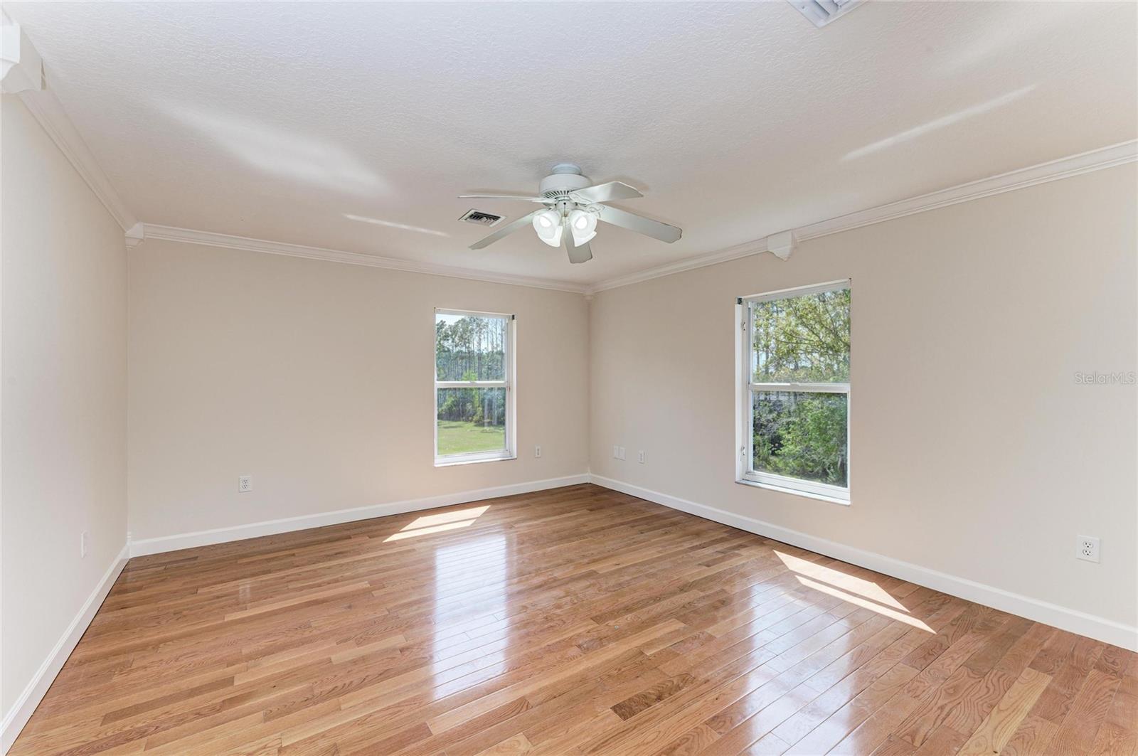 PANTHER RIDGE - Residential