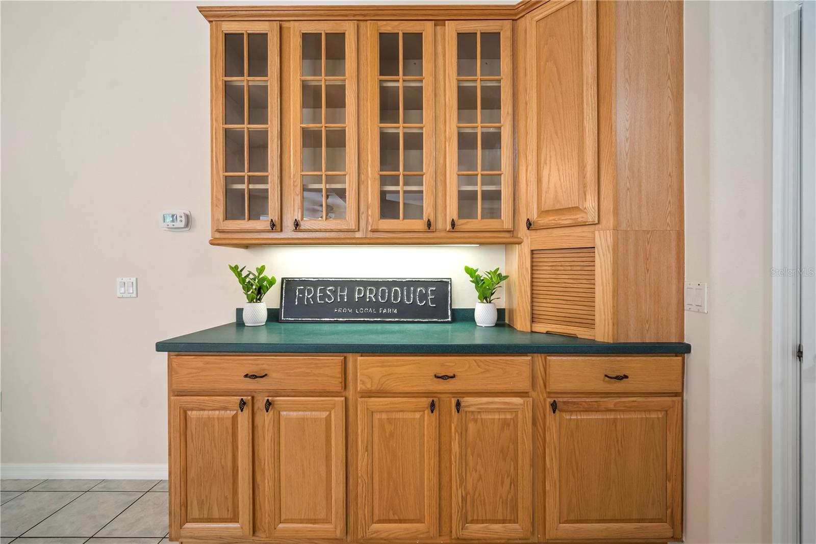 PANTHER RIDGE - Residential