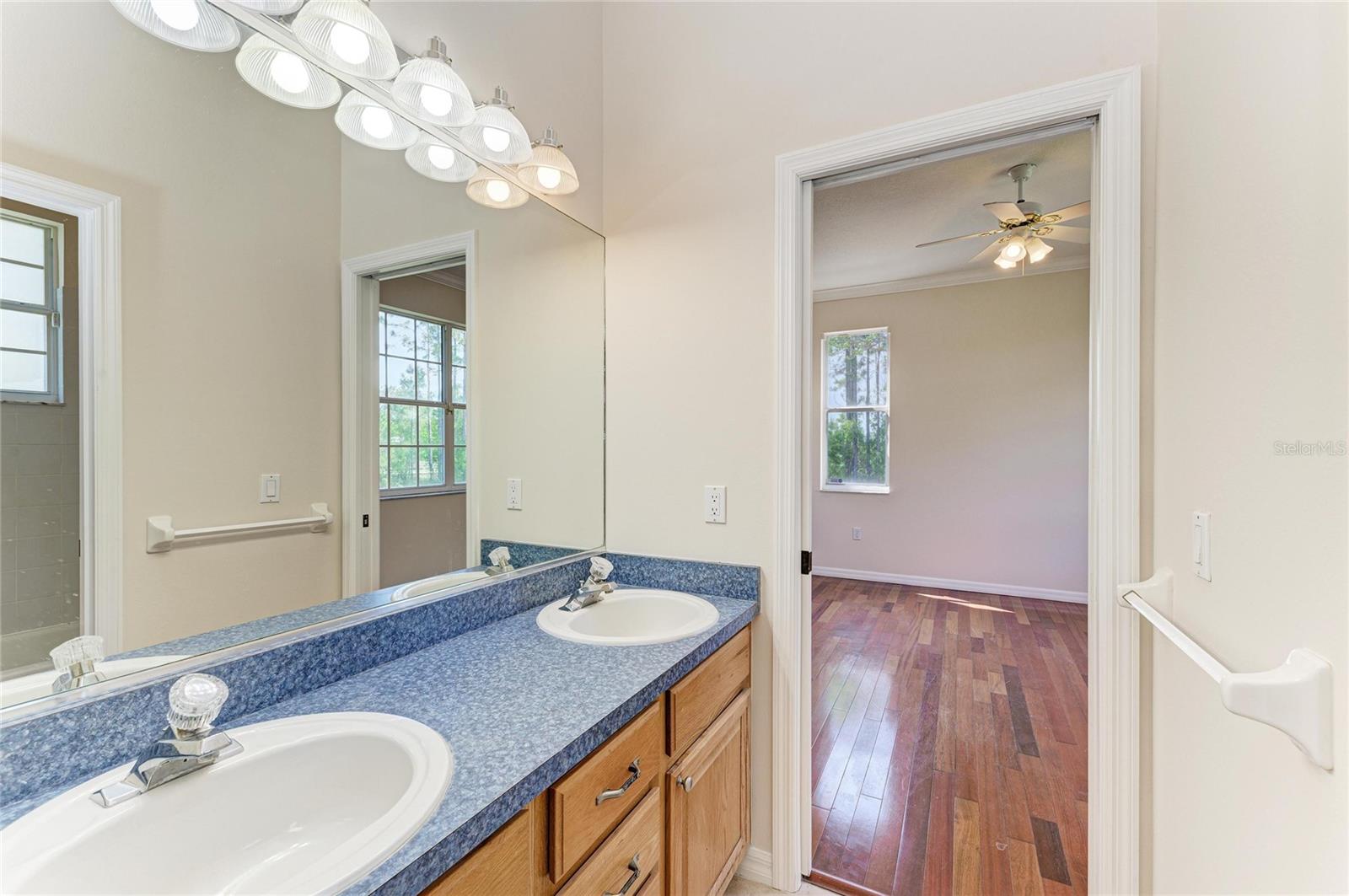 PANTHER RIDGE - Residential