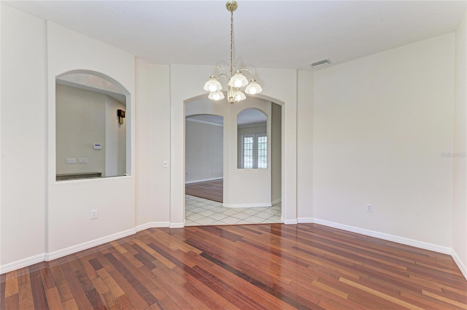 PANTHER RIDGE - Residential