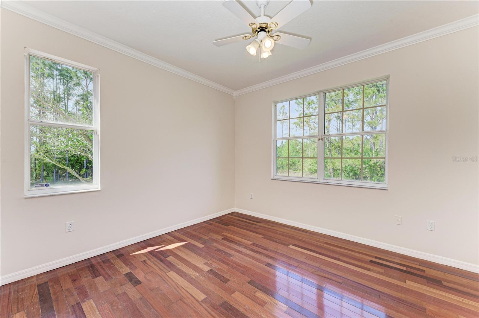 PANTHER RIDGE - Residential