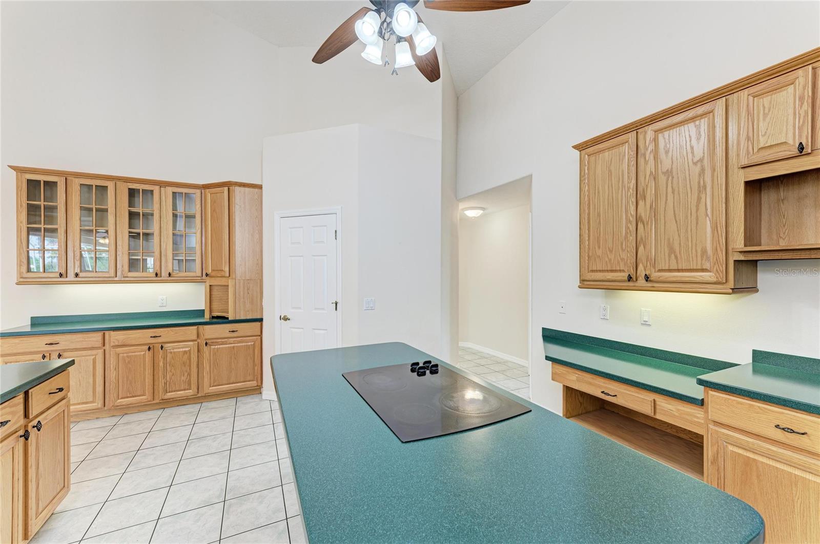 PANTHER RIDGE - Residential