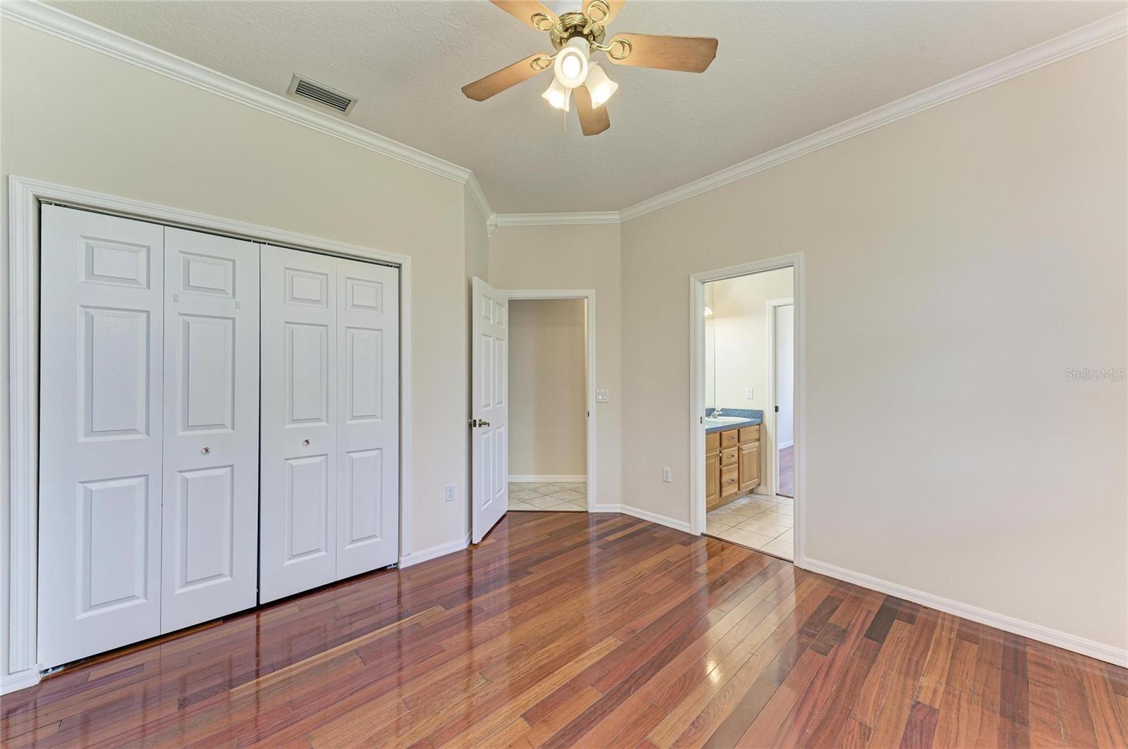 PANTHER RIDGE - Residential