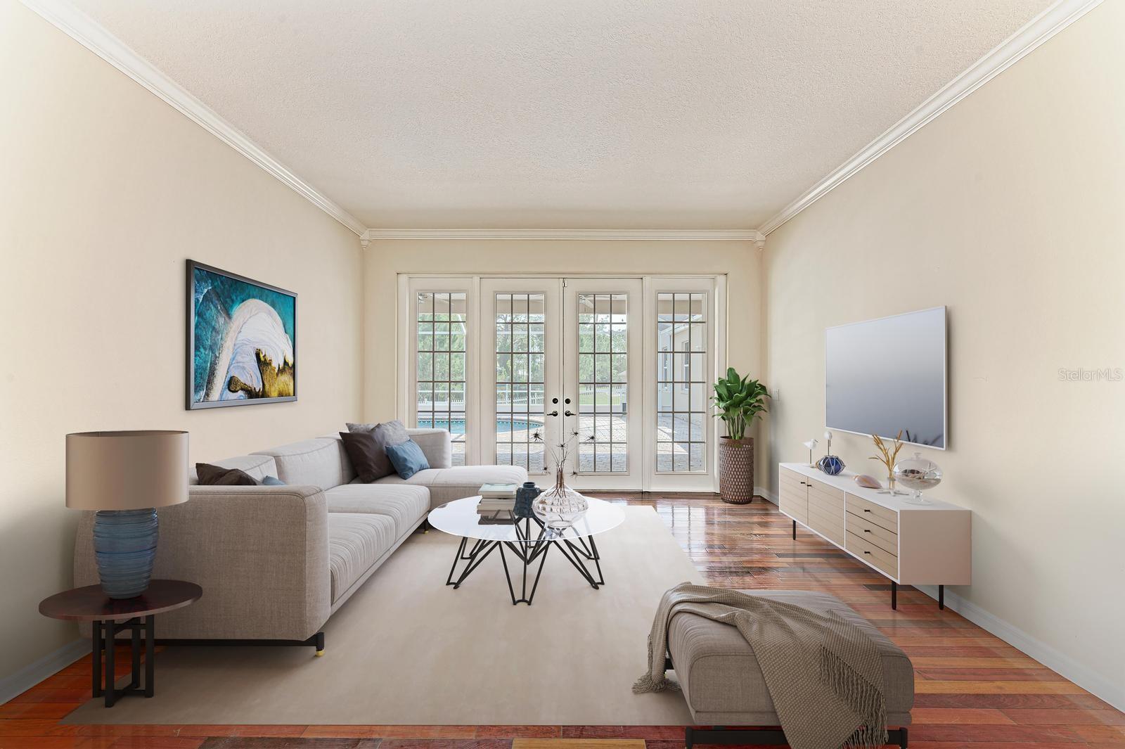 PANTHER RIDGE - Residential