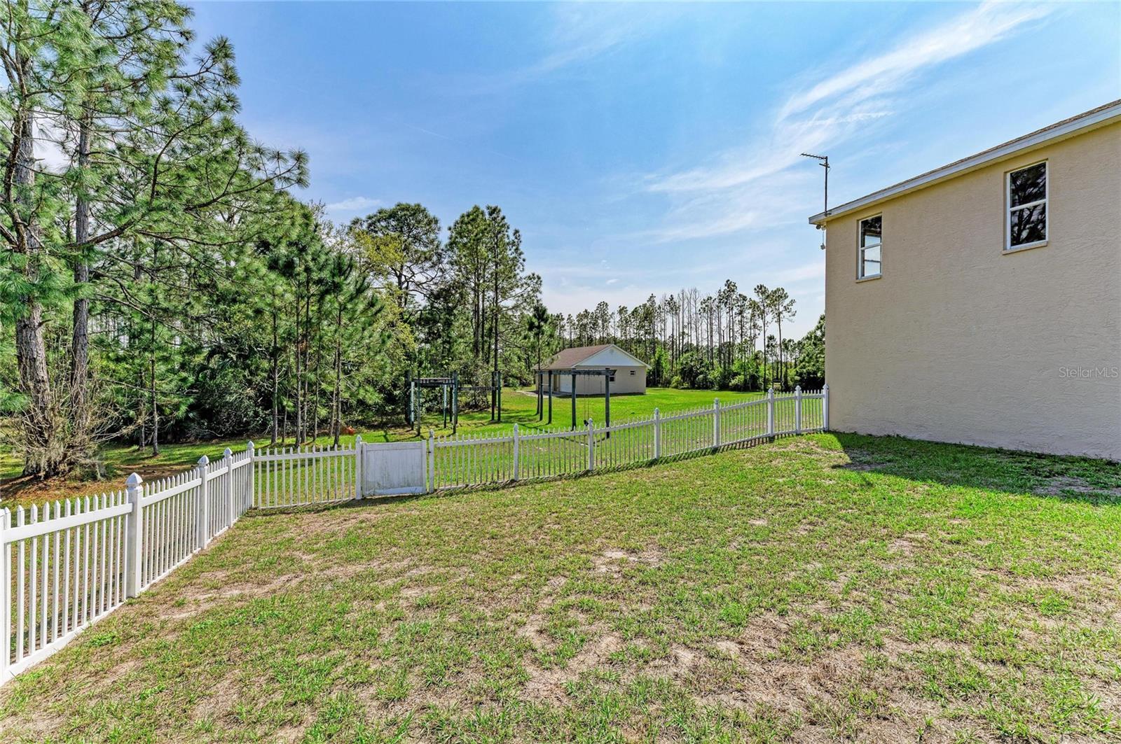 PANTHER RIDGE - Residential