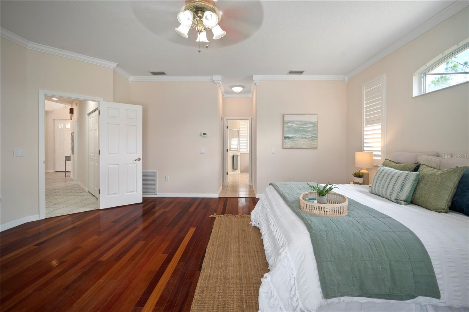 PANTHER RIDGE - Residential