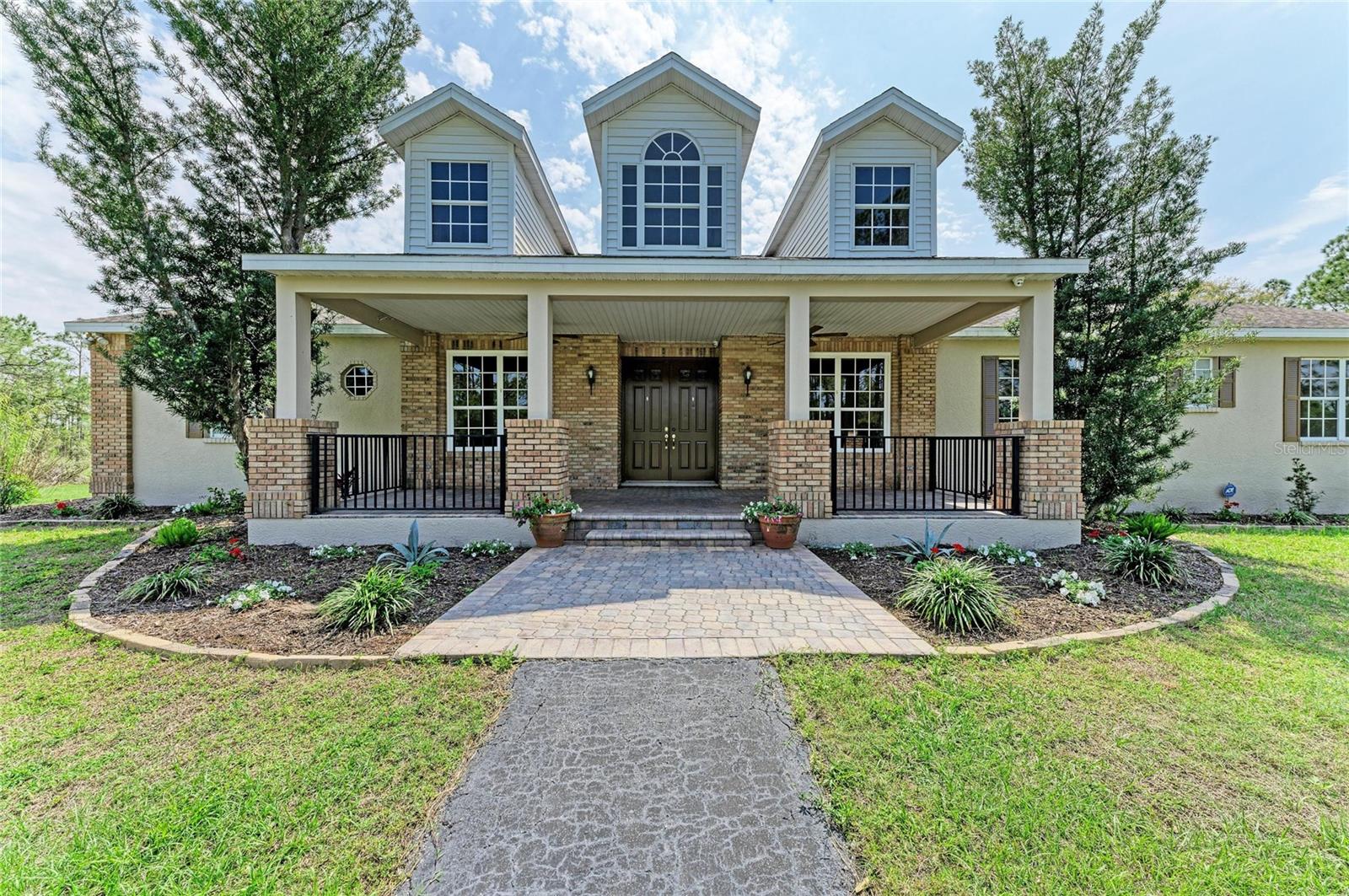 21616 67TH AVENUE E, BRADENTON, FL, 34211 4 21616 67TH AVENUE E