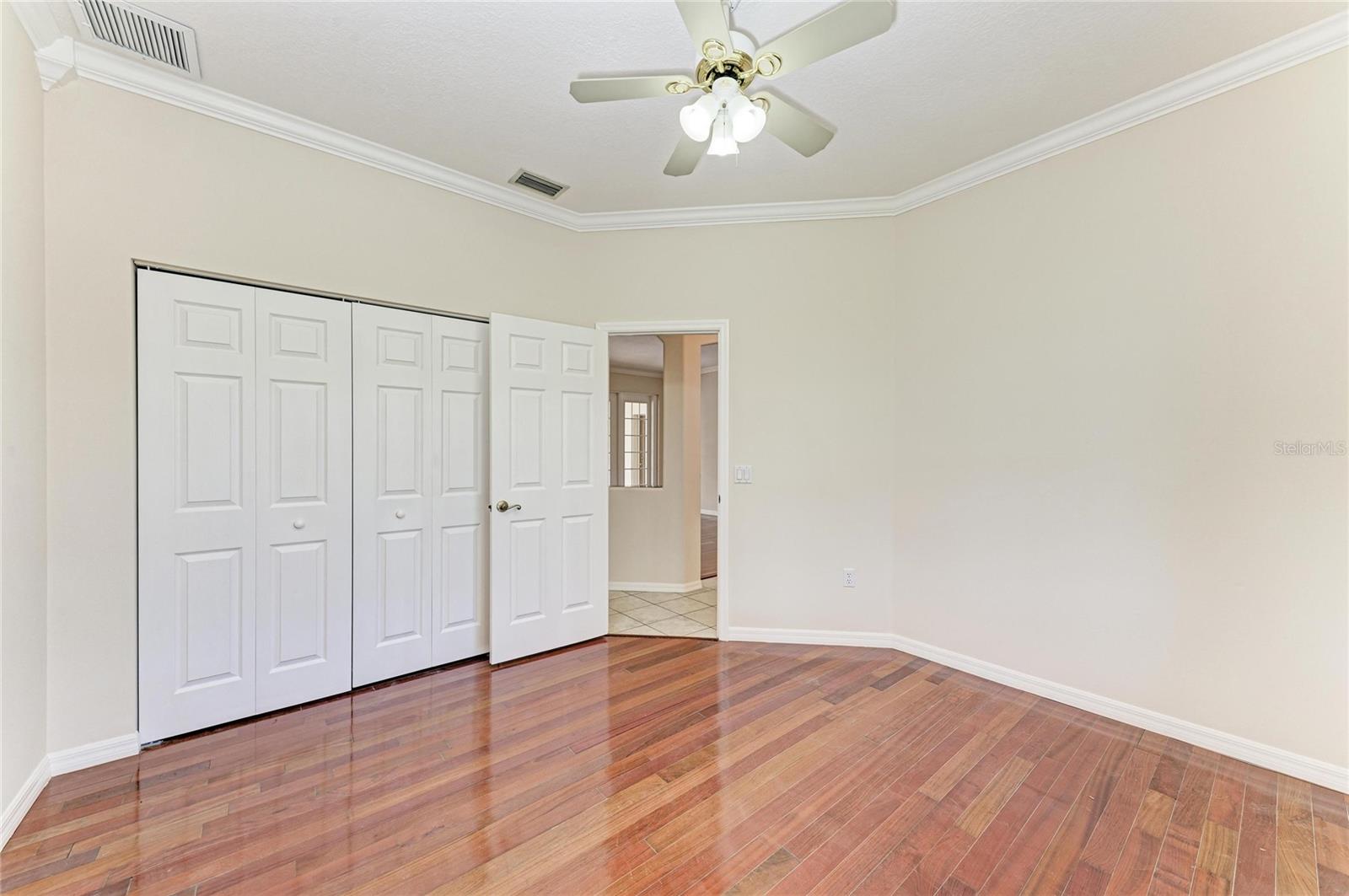 PANTHER RIDGE - Residential