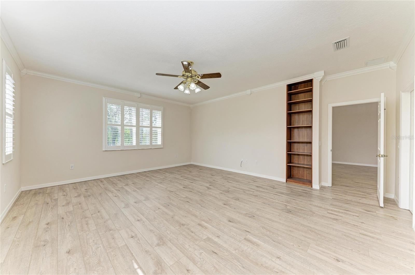 PANTHER RIDGE - Residential