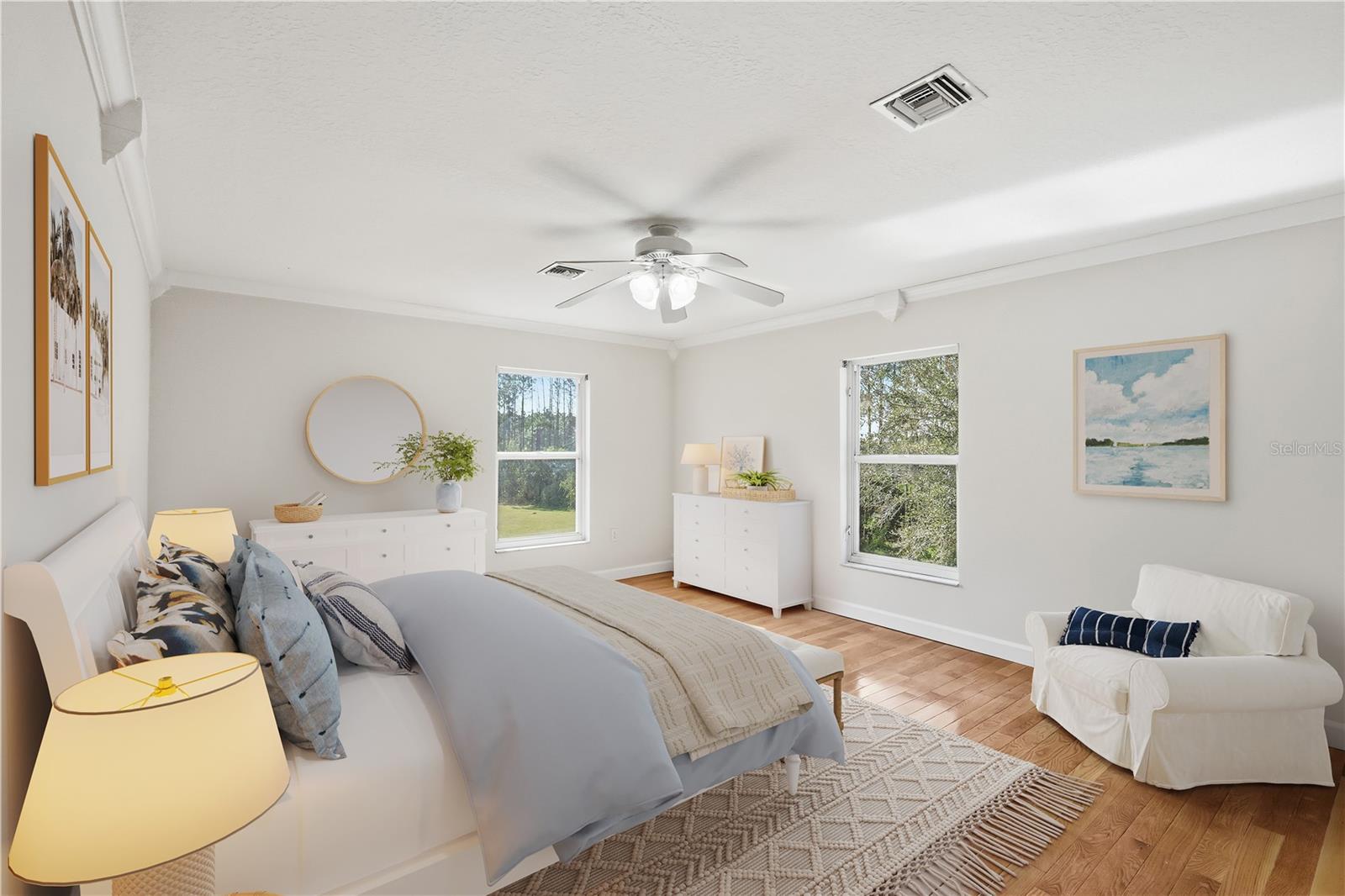 PANTHER RIDGE - Residential